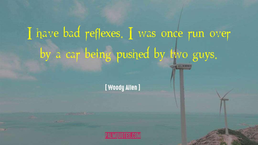 Best Funny quotes by Woody Allen