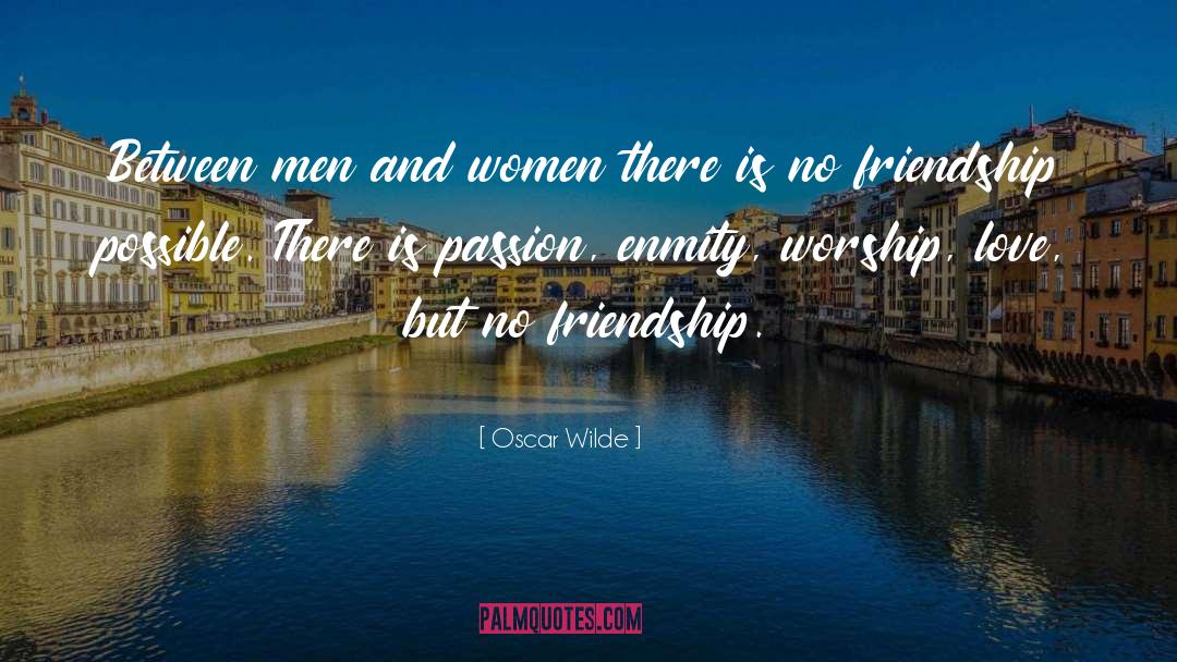 Best Gujarati Friendship quotes by Oscar Wilde