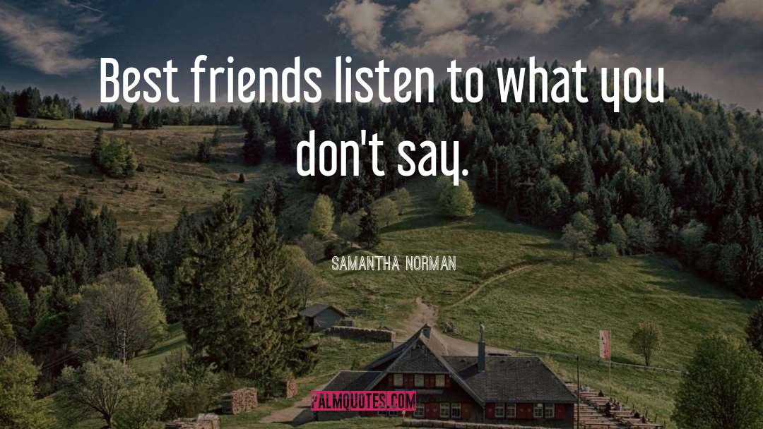 Best Gujarati Friendship quotes by Samantha Norman