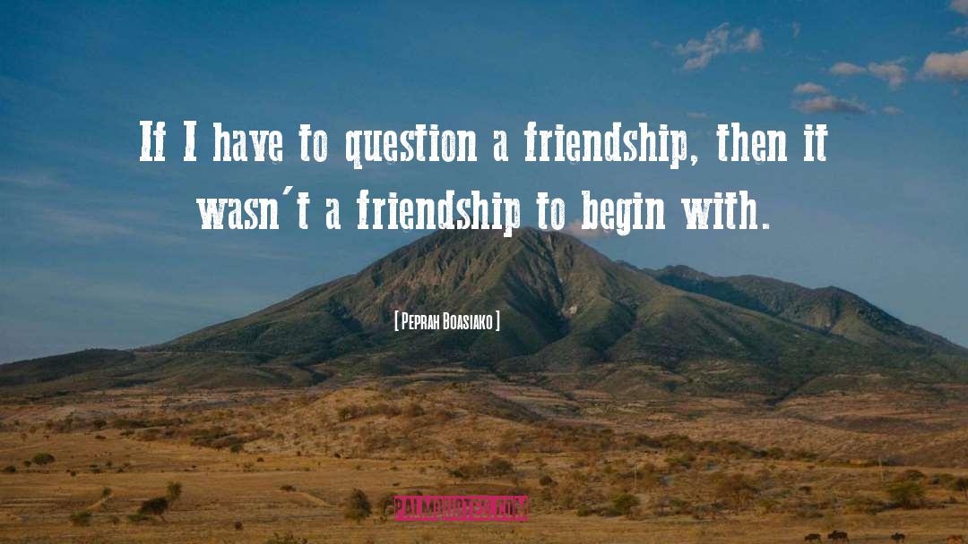 Best Gujarati Friendship quotes by Peprah Boasiako