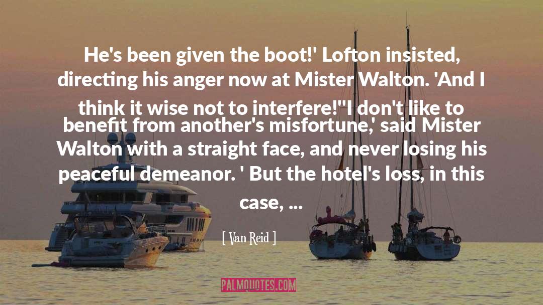 Best Hotels In Shimla quotes by Van Reid