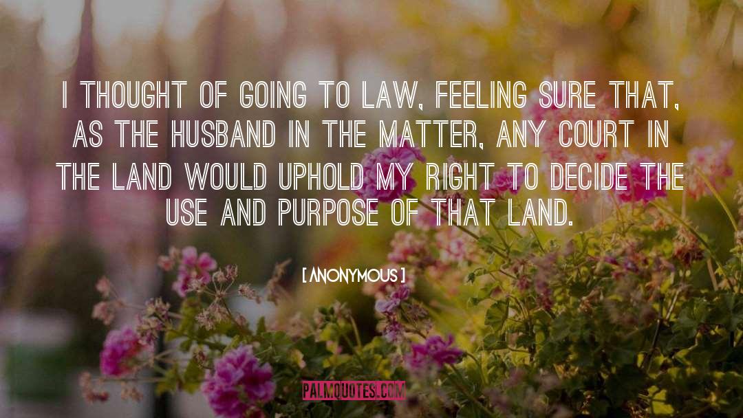 Best Husband quotes by Anonymous