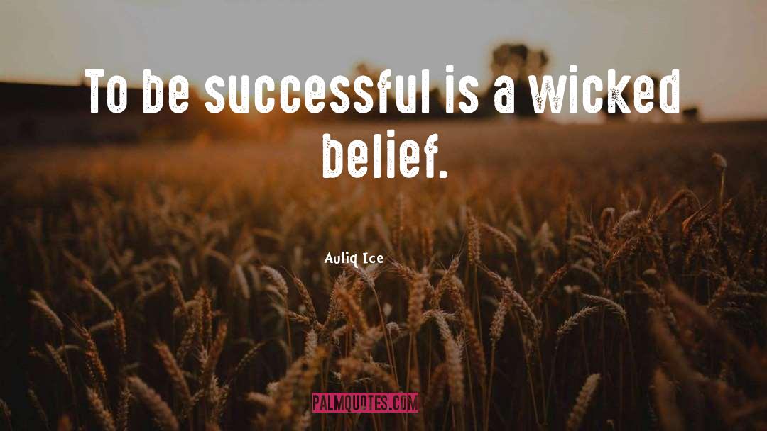 Best Iit Motivational quotes by Auliq Ice