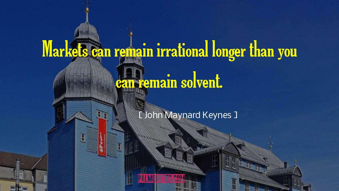 Best Investment quotes by John Maynard Keynes