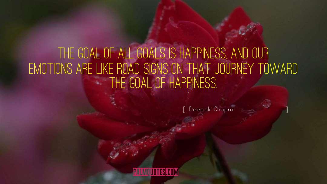 Best Journey quotes by Deepak Chopra