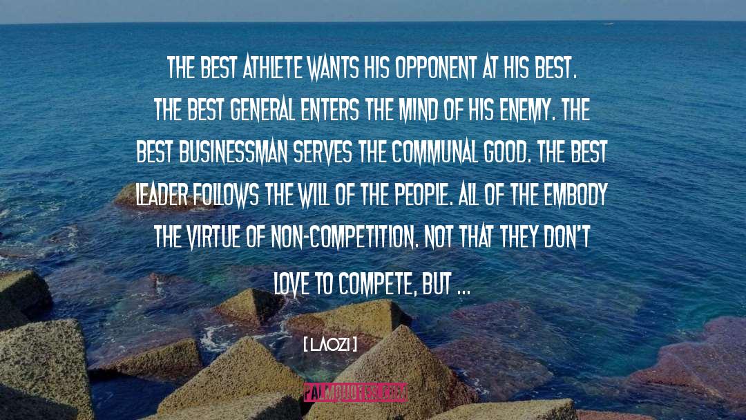 Best Leader quotes by Laozi