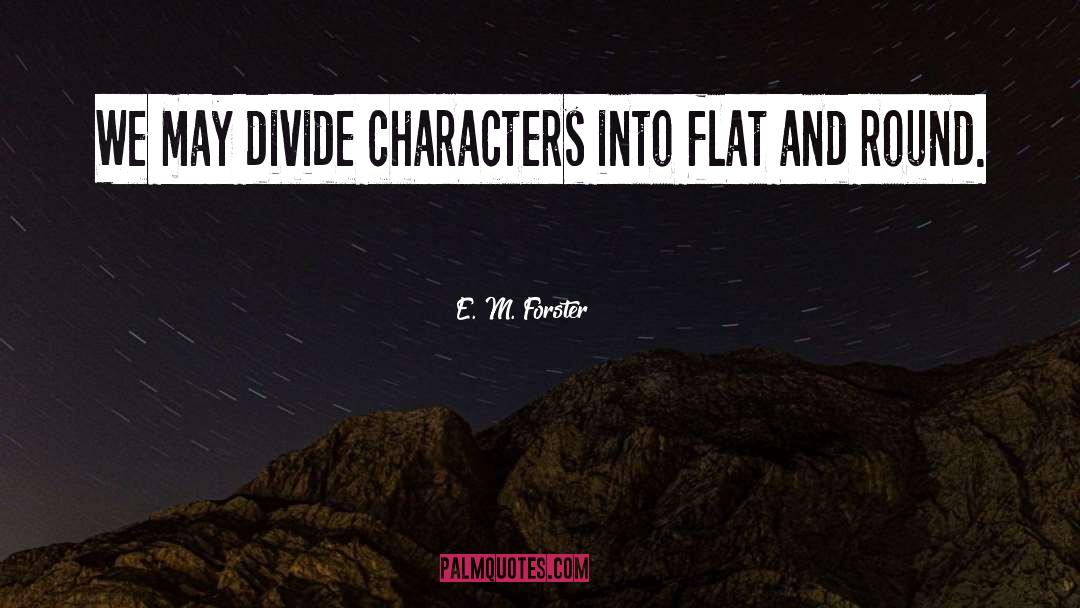 Best Literature quotes by E. M. Forster