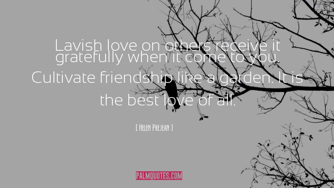Best Love quotes by Helen Prejean