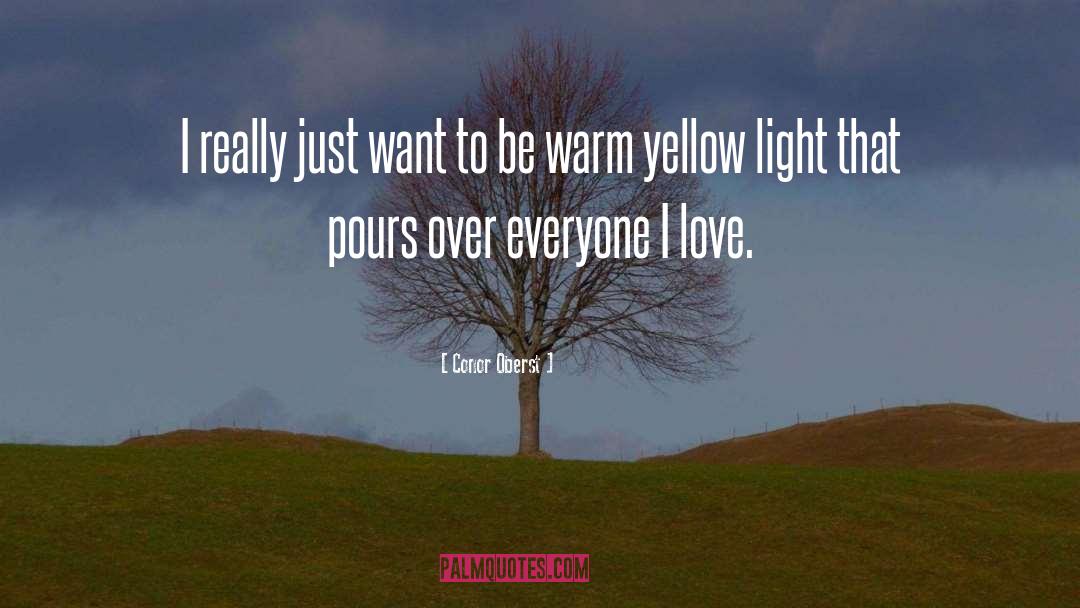 Best Love quotes by Conor Oberst