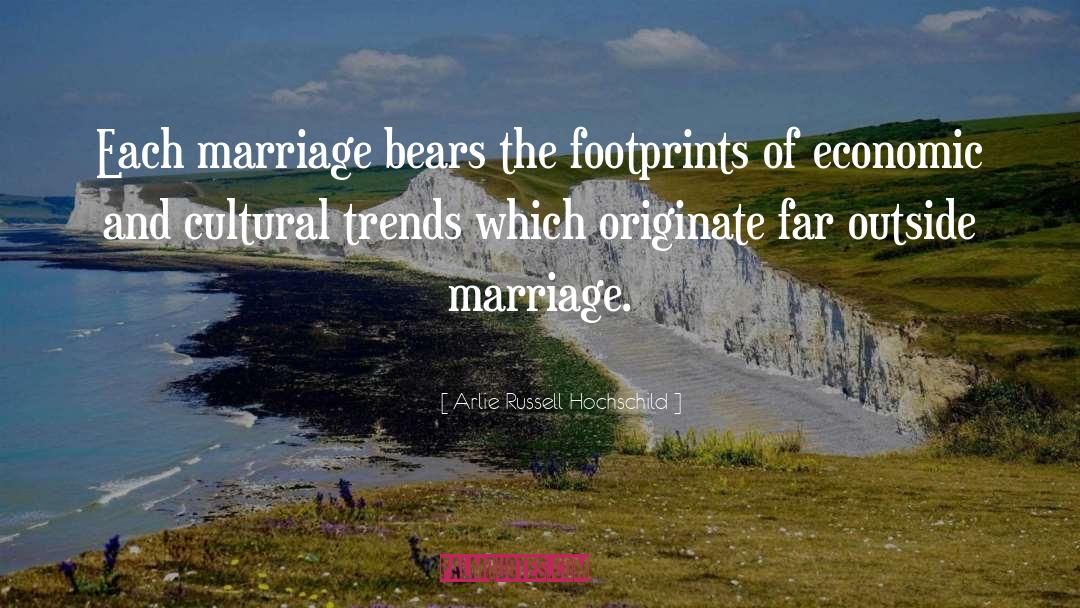 Best Marriage quotes by Arlie Russell Hochschild