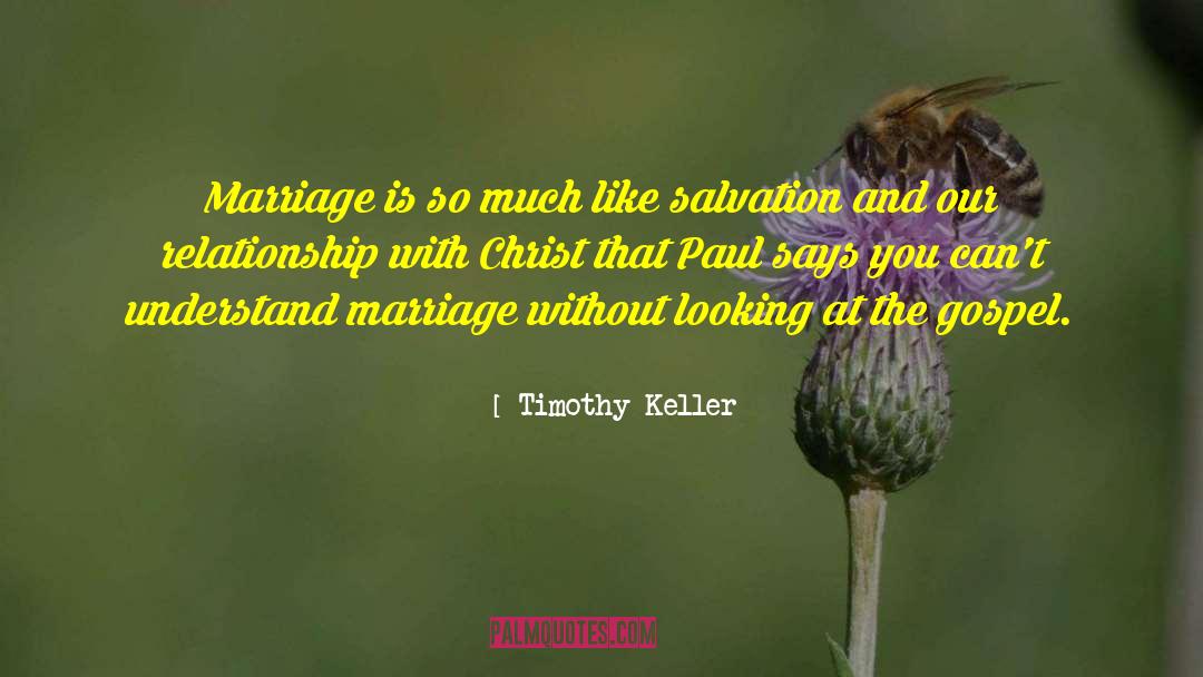 Best Marriage quotes by Timothy Keller