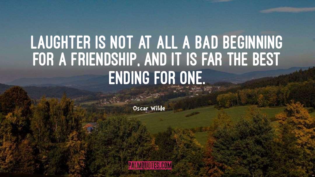 Best Medicine quotes by Oscar Wilde