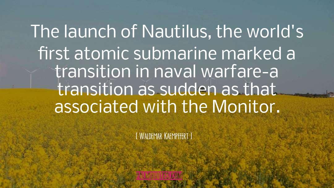 Best Naval Ravikant quotes by Waldemar Kaempffert