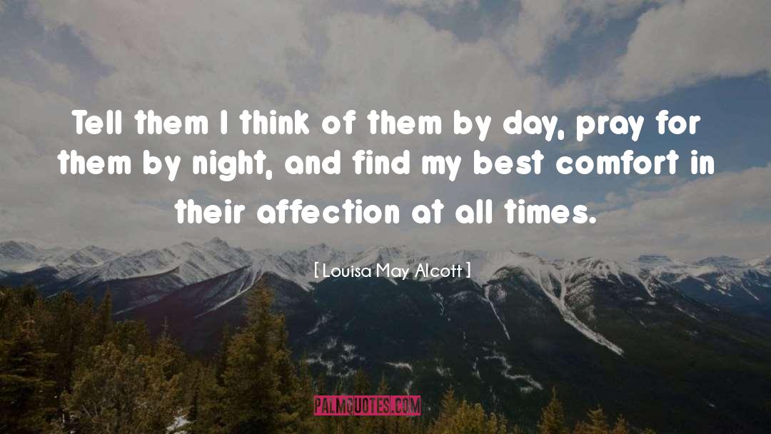 Best Night Of My Life quotes by Louisa May Alcott