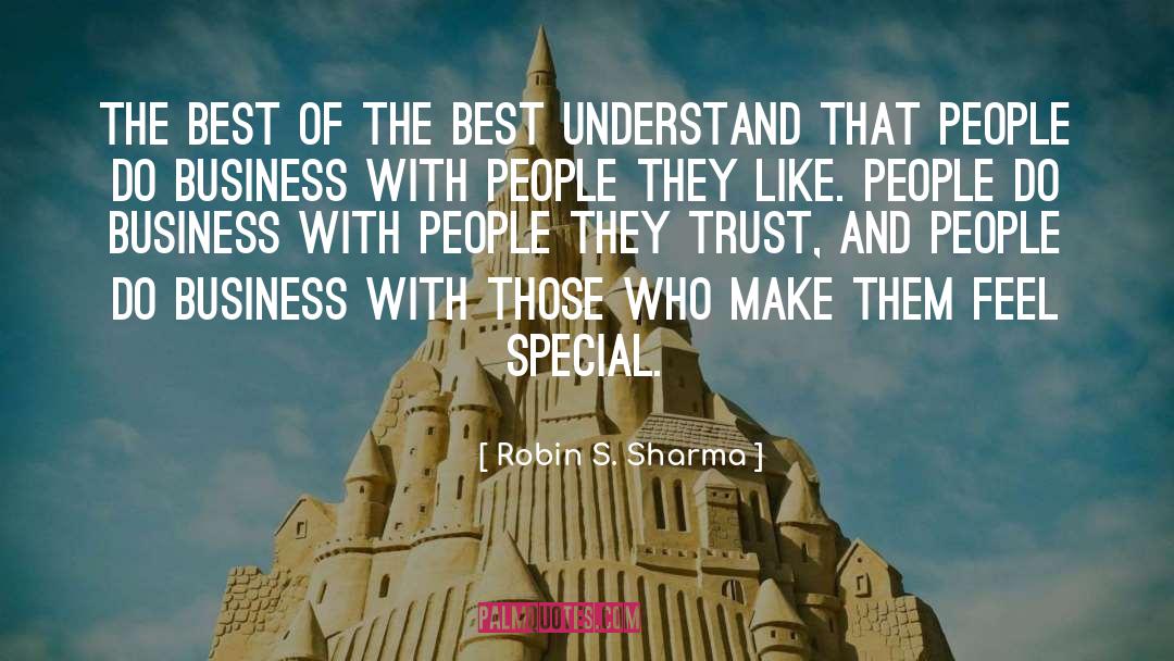 Best Of The Best quotes by Robin S. Sharma