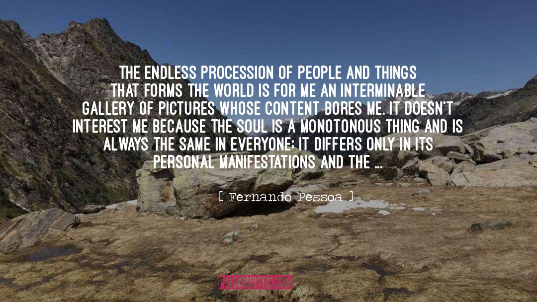 Best Part quotes by Fernando Pessoa