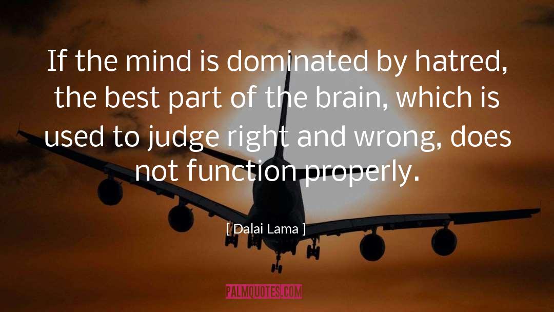 Best Part quotes by Dalai Lama