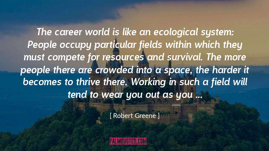 Best Path quotes by Robert Greene