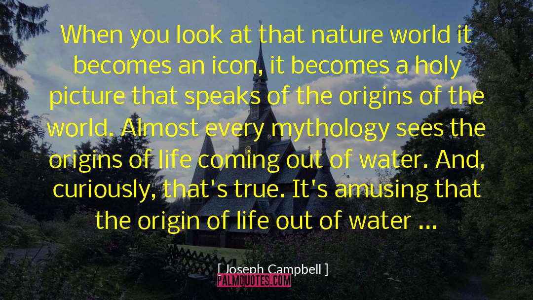 Best Picture quotes by Joseph Campbell