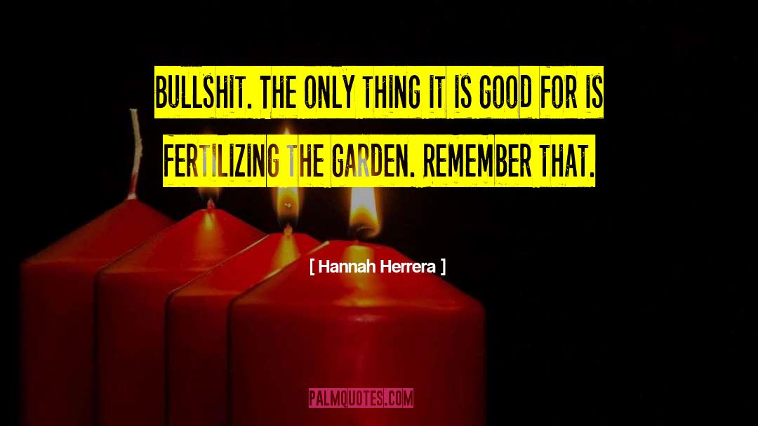 Best Poetry quotes by Hannah Herrera