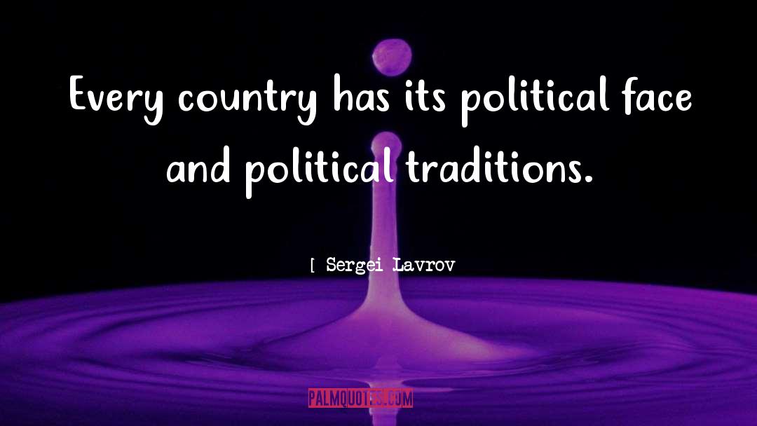 Best Political quotes by Sergei Lavrov