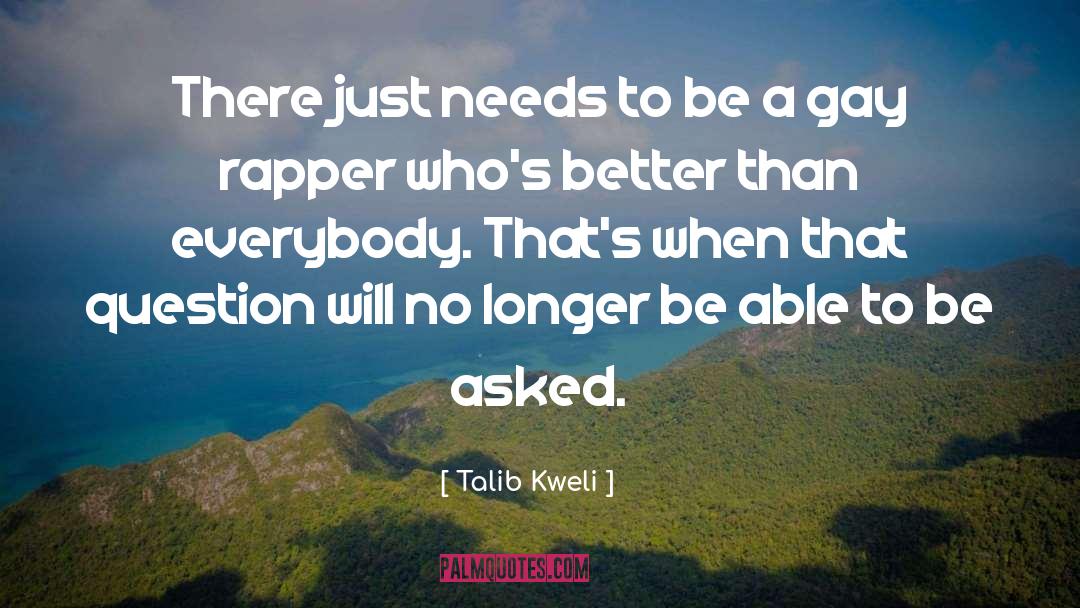 Best Rapper quotes by Talib Kweli