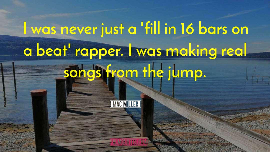 Best Rapper quotes by Mac Miller