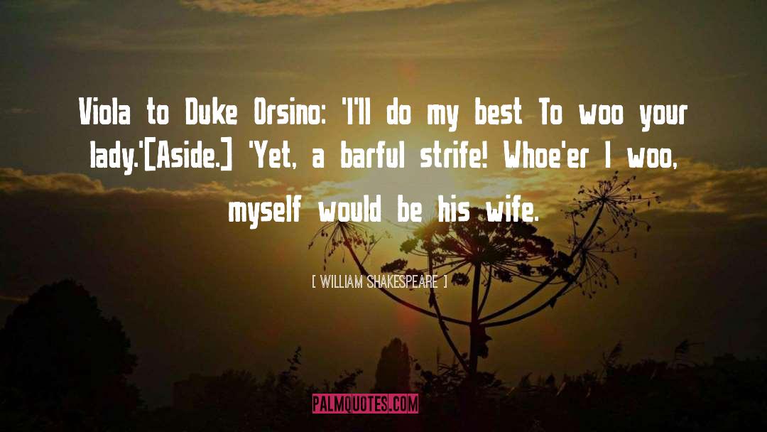 Best Romance Books quotes by William Shakespeare