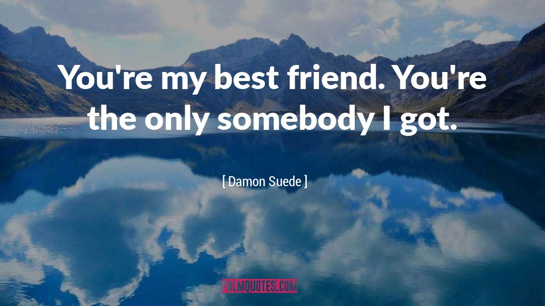 Best Romance Books quotes by Damon Suede