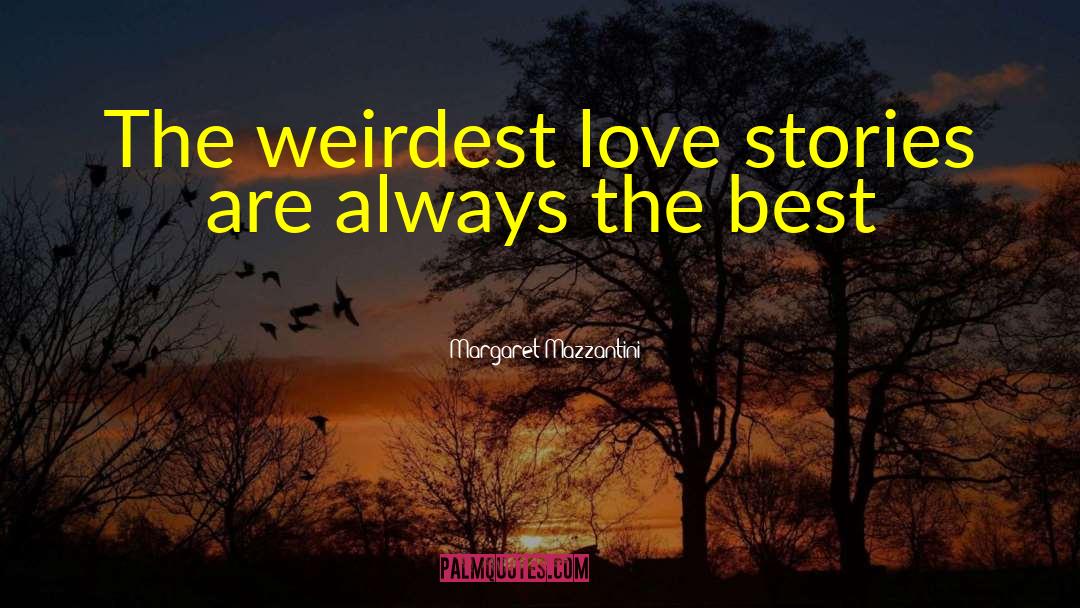 Best Romance quotes by Margaret Mazzantini