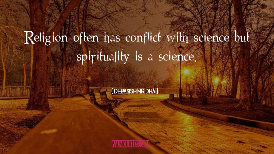 Best Science quotes by Debasish Mridha