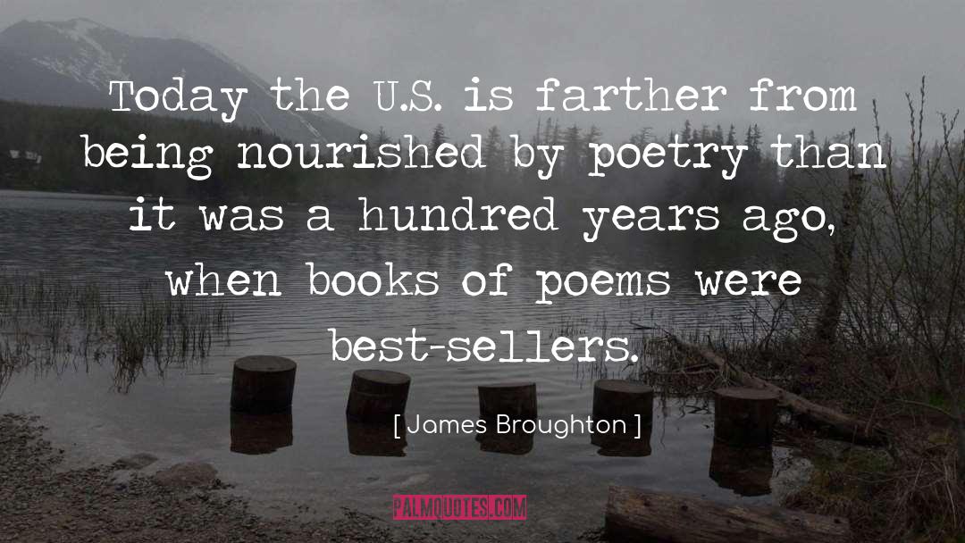 Best Sellers quotes by James Broughton