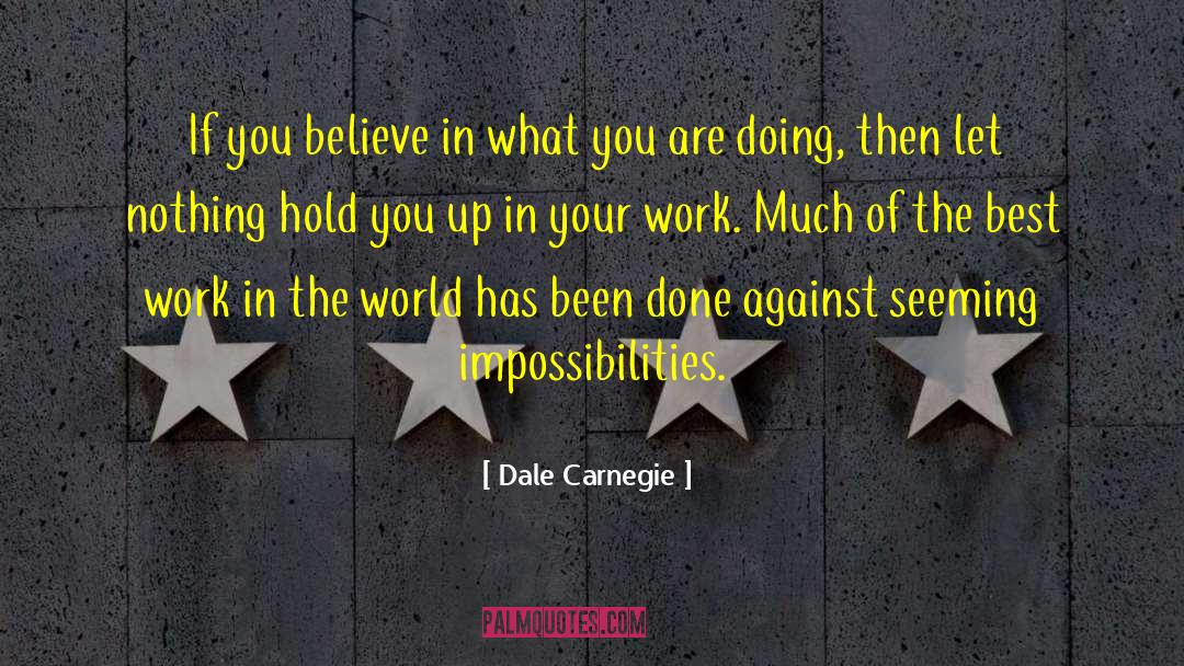 Best Selling Novel quotes by Dale Carnegie