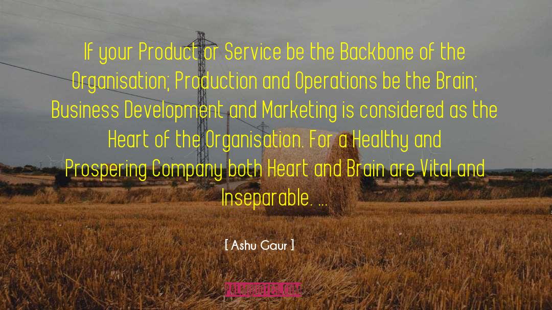 Best Service quotes by Ashu Gaur