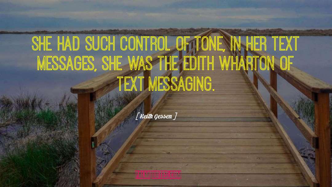 Best Text Font For quotes by Keith Gessen