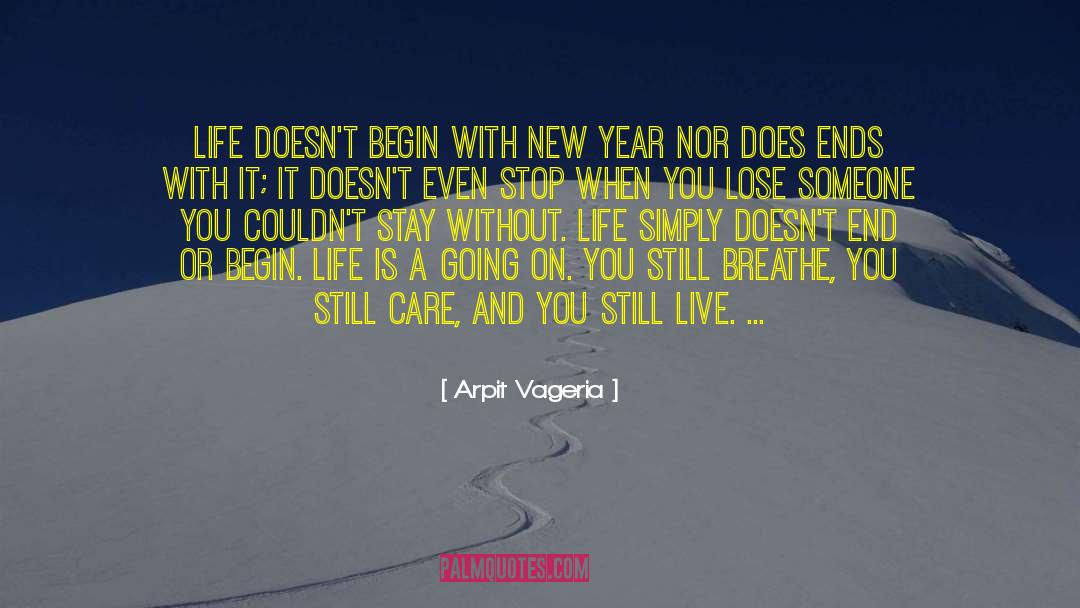 Bestselling quotes by Arpit Vageria