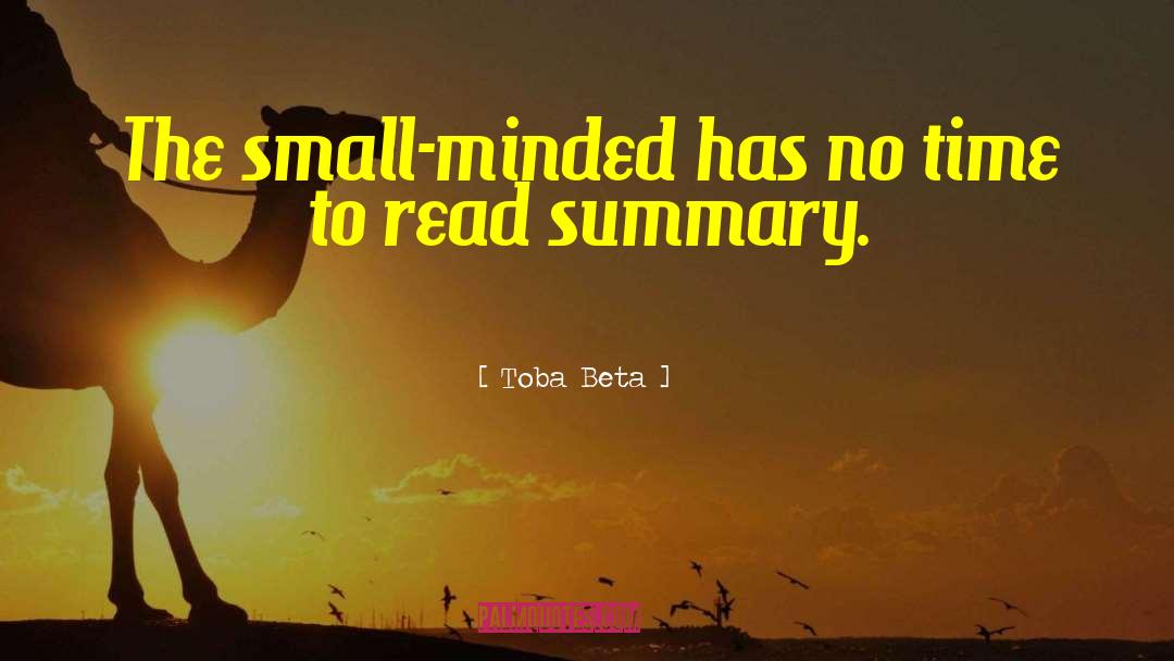 Beta Readers quotes by Toba Beta