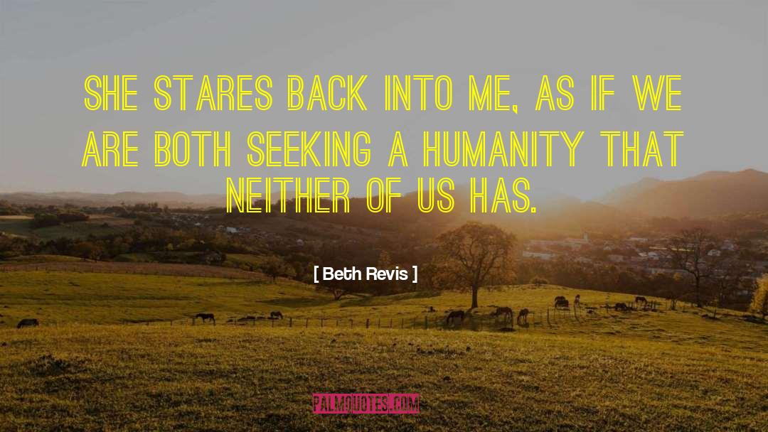 Beth Revis quotes by Beth Revis