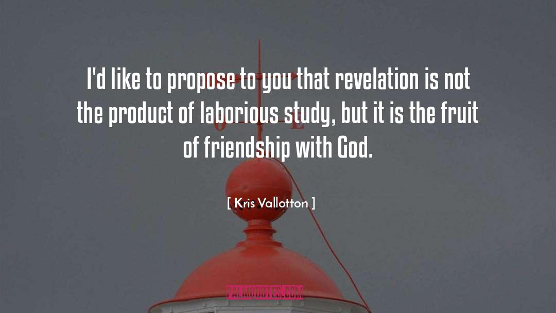 Bethel quotes by Kris Vallotton