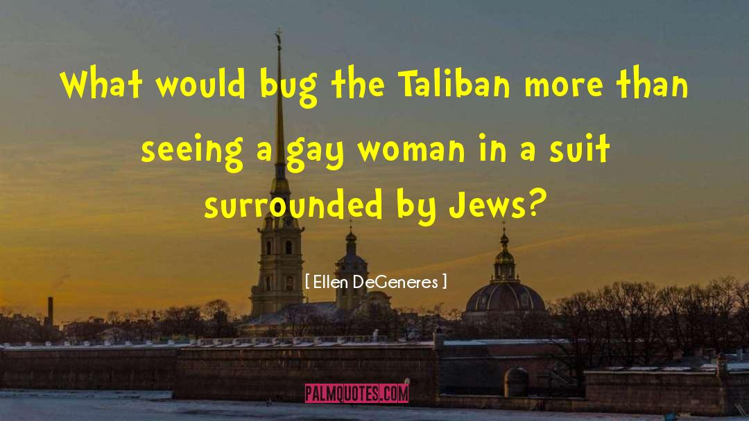 Betsy Bugs quotes by Ellen DeGeneres
