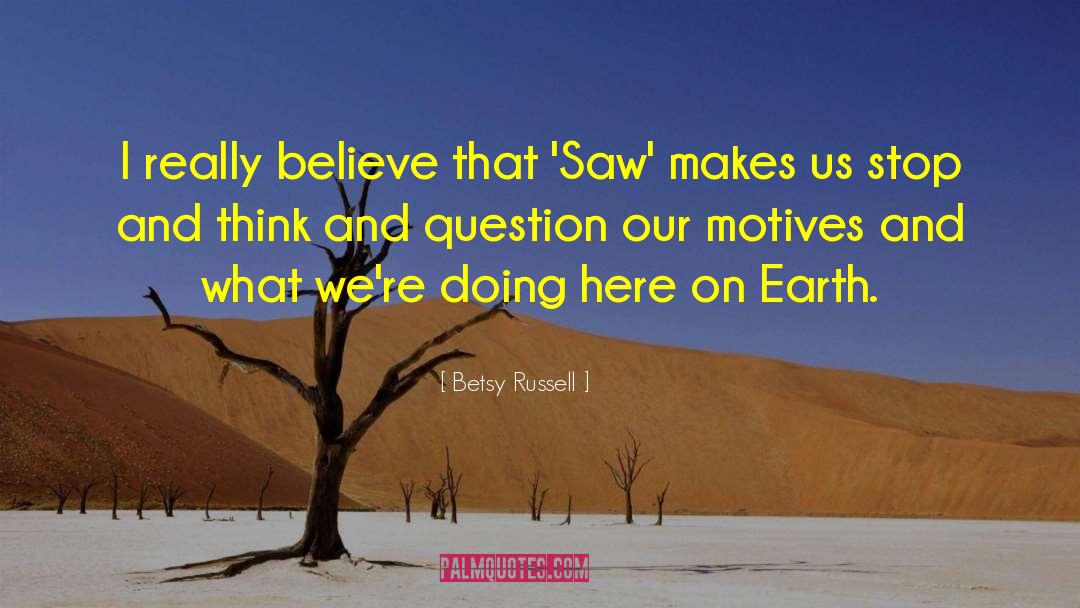 Betsy Tacy quotes by Betsy Russell