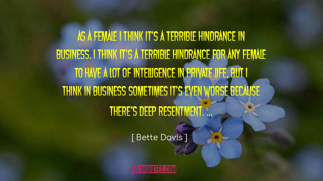 Bette quotes by Bette Davis