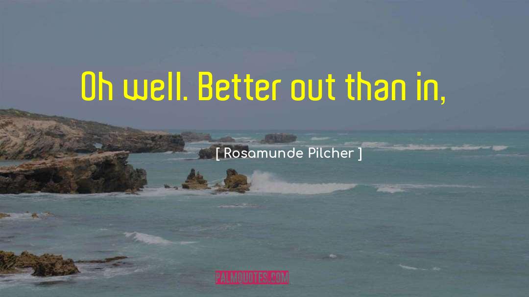 Better Grades quotes by Rosamunde Pilcher