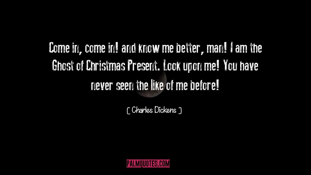 Better Man quotes by Charles Dickens