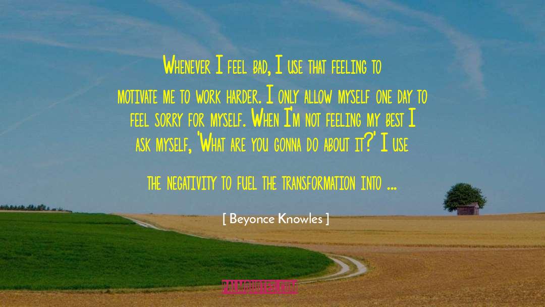 Better Me quotes by Beyonce Knowles