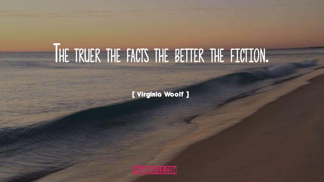 Better Otto quotes by Virginia Woolf