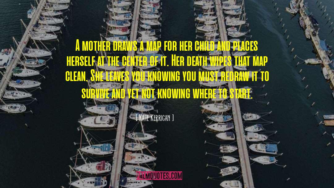 Better Places quotes by Kate Kerrigan