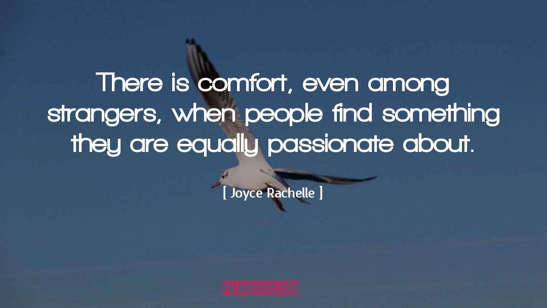 Better Together quotes by Joyce Rachelle