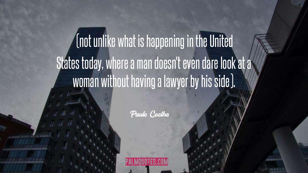 Better Woman quotes by Paulo Coelho