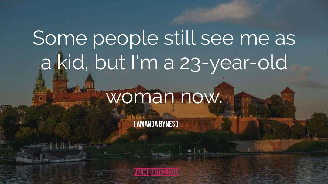 Better Woman quotes by Amanda Bynes